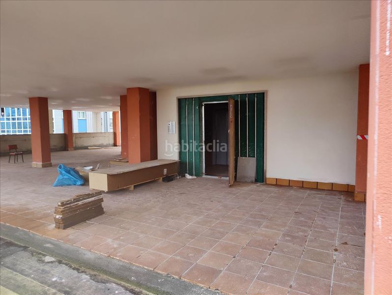 Foto ee8b8a76-f32e-464f-b293-61bdde075717. Pis amb aparcament a Paradai Lugo