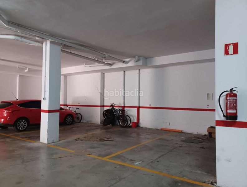 Foto 03428ed1-8087-4984-b0fb-7eee03ff406f. Aparcament cotxe a Albalat de la Ribera