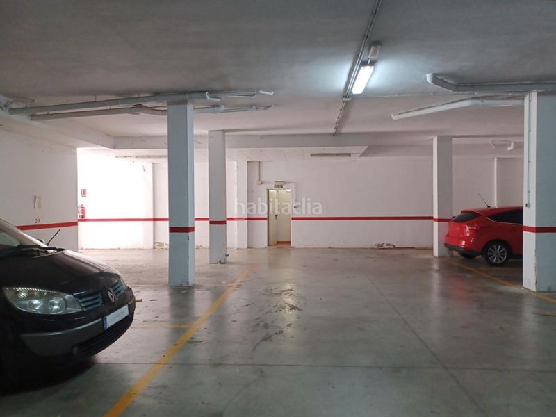 Foto 46da6ada-90a4-4a99-87a5-08d4c54b91f7. Aparcament cotxe a Albalat de la Ribera