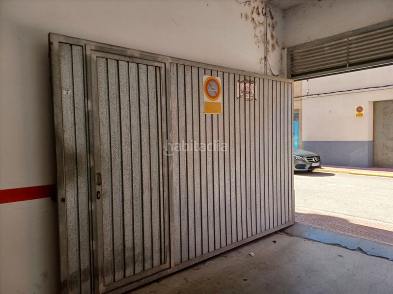 Foto 7a0f35a7-2bc0-44e2-b935-723dc938bd9a. Aparcament cotxe a Albalat de la Ribera