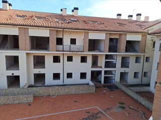 Etagenwohnung  Vicente blasco ibañez