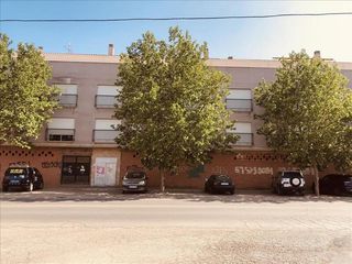 Business premise  Daimiel