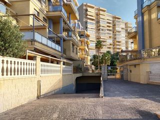 Aparcament cotxe a BARCELONA