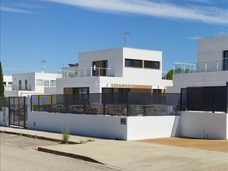 Foto a1d77ce2-164e-440e-859d-9675d26b0127. Apartament a Riba - roja de Túria