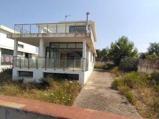 Appartement  Italia, ej 1, gallipont
