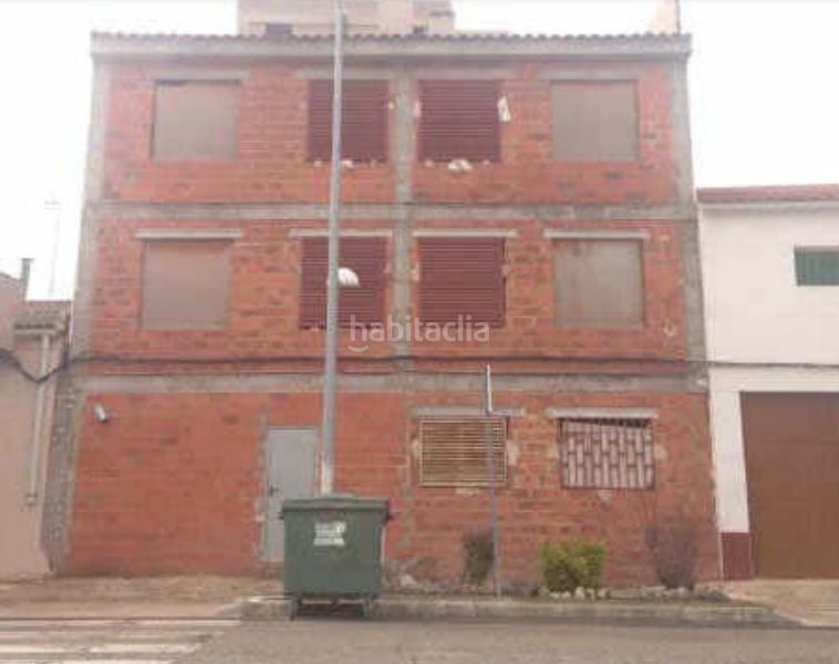 Foto b6568e6e-229f-4fcb-a9c2-5d4763e69d41. Semi detached house in Gineta (La)