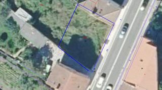 Residential Plot  Barca