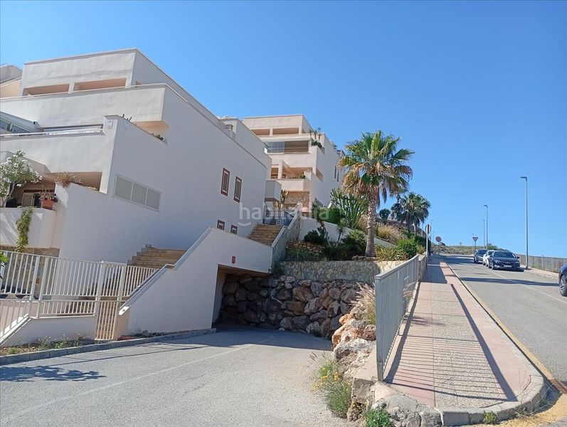 Foto 870f0d3d-9a22-4419-9375-f06fa56c1d7b. Aparcament cotxe a playa de Garrucha Garrucha