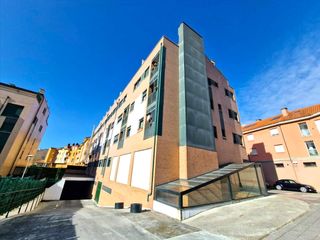 Car parking  Riu texon
