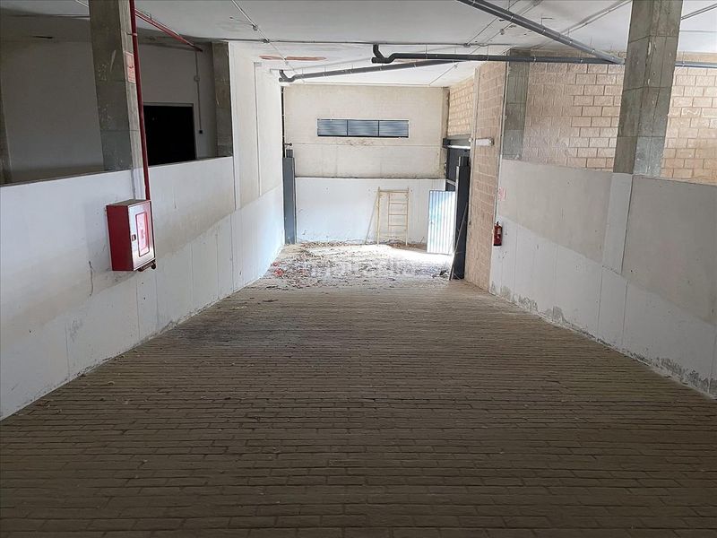 Foto 1067bd2f-2b01-4c88-a129-5b88961e3925. Aparcament cotxe a Zona Norte - Hospital - Urbanizaciones Plasencia