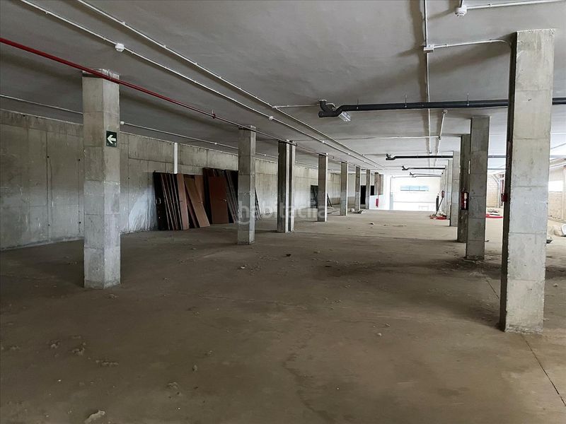 Foto 1a38b62a-5045-45f6-b479-0eda6b677d5b. Aparcament cotxe a Zona Norte - Hospital - Urbanizaciones Plasencia