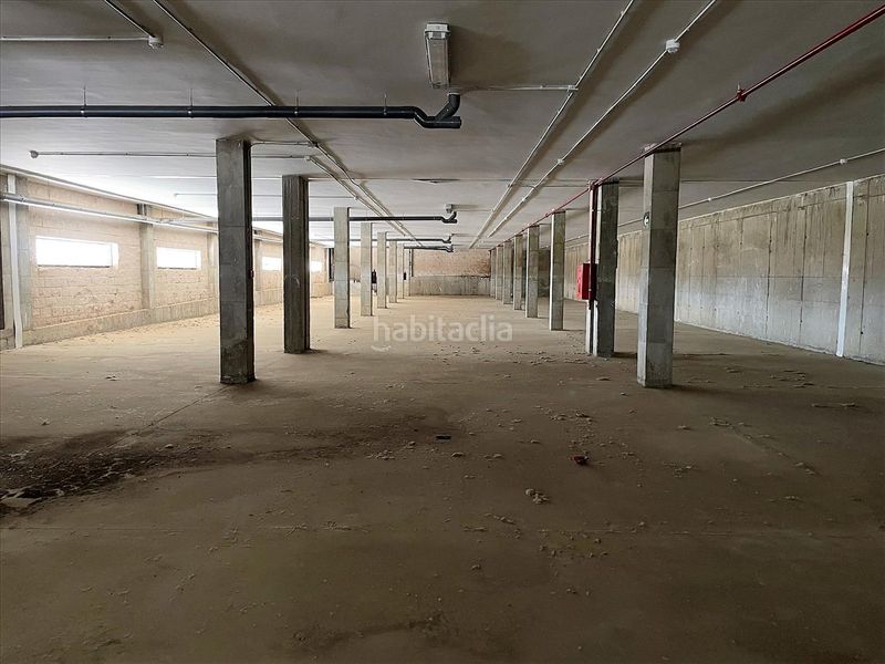Foto 34a06802-c2fb-4e07-b8b1-cd3e708865d5. Aparcament cotxe a Zona Norte - Hospital - Urbanizaciones Plasencia