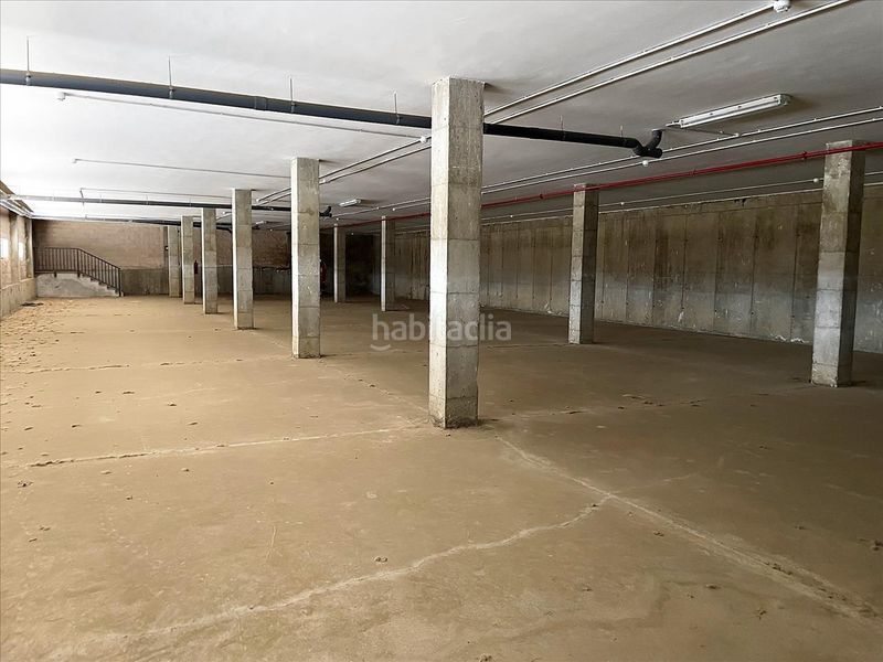 Foto 5568c074-5db1-4316-ae56-f153e745279a. Aparcament cotxe a Zona Norte - Hospital - Urbanizaciones Plasencia