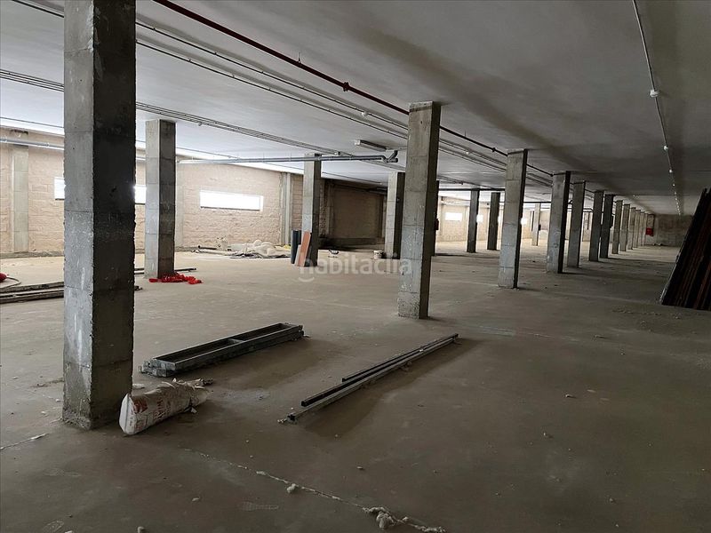 Foto 6cd6b0b0-c4ac-402c-a687-9b79f8df7c23. Aparcament cotxe a Zona Norte - Hospital - Urbanizaciones Plasencia
