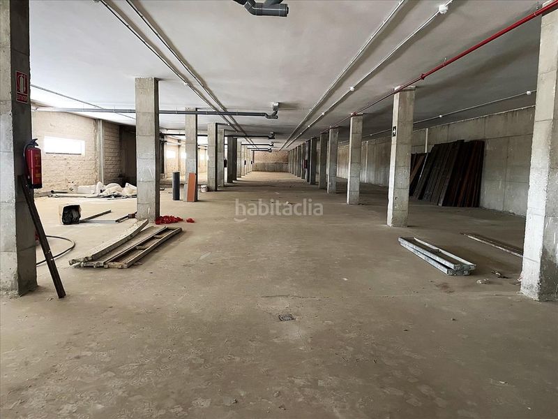 Foto 6e84c9d4-da42-4d20-97a8-f2e8ff8ad146. Aparcament cotxe a Zona Norte - Hospital - Urbanizaciones Plasencia