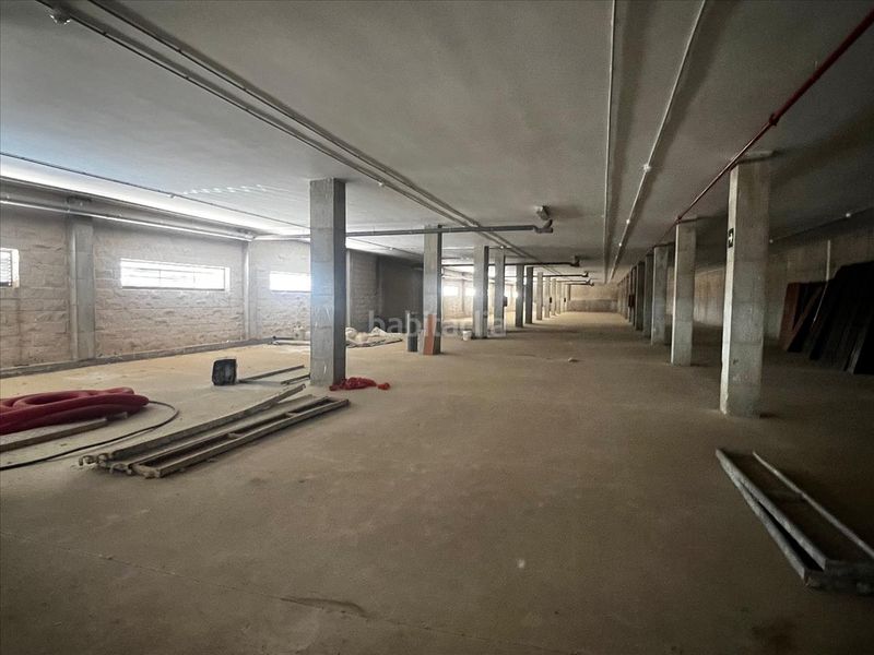 Foto 7b64ee70-7623-4100-a8ee-e080e3bed096. Aparcament cotxe a Zona Norte - Hospital - Urbanizaciones Plasencia