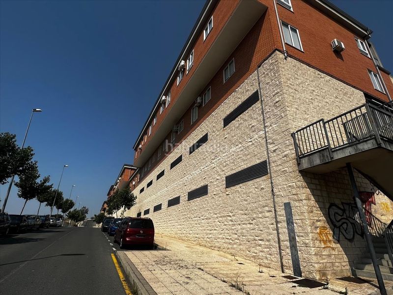 Foto 7e2e3ed0-e3ed-429a-ba1b-28a0272eea30. Aparcament cotxe a Zona Norte - Hospital - Urbanizaciones Plasencia