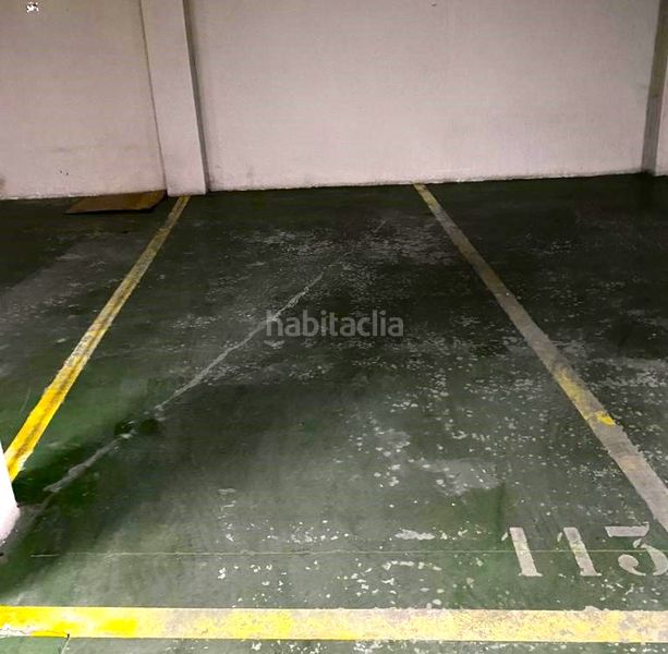 Foto 0421b361-0cde-40f7-91e4-15daef3b62fd. Aparcament cotxe a Nájera