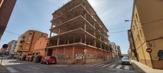 Edifici  C/sant josep, 1a-1b-1c