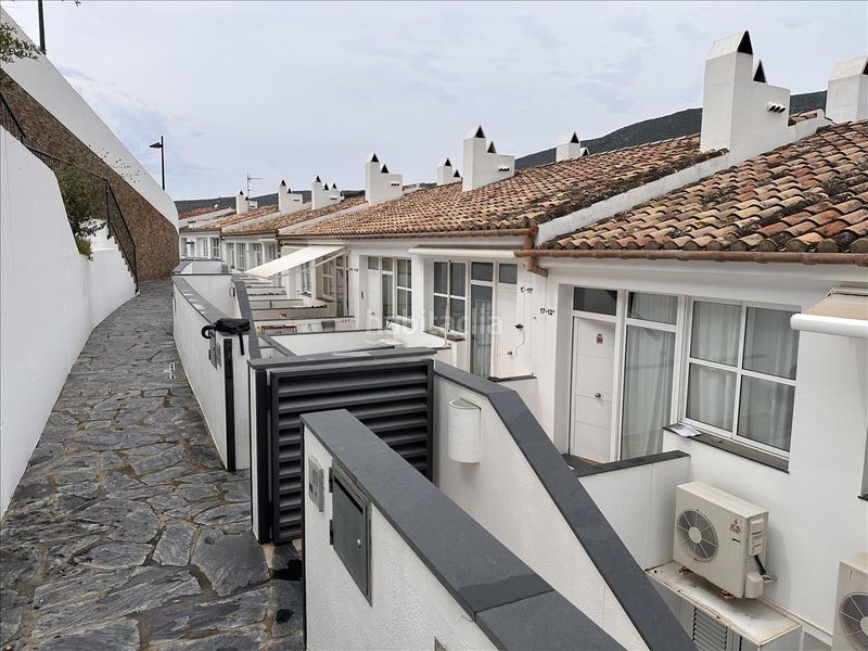 Foto 1033a213-a97c-4bbe-bc56-3cfc25d44a54. Duplex con parcheggio in Cadaqués