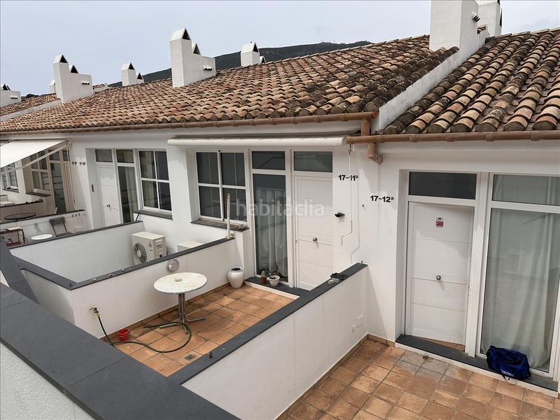 Foto a7fba1a1-bf77-4a5d-bbdc-35cf0004406f. Duplex con parcheggio in Cadaqués