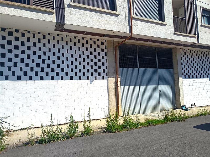 Foto 269ded80-f2ad-48c0-a96c-68af61add4b7. Local comercial a Monforte de Lemos