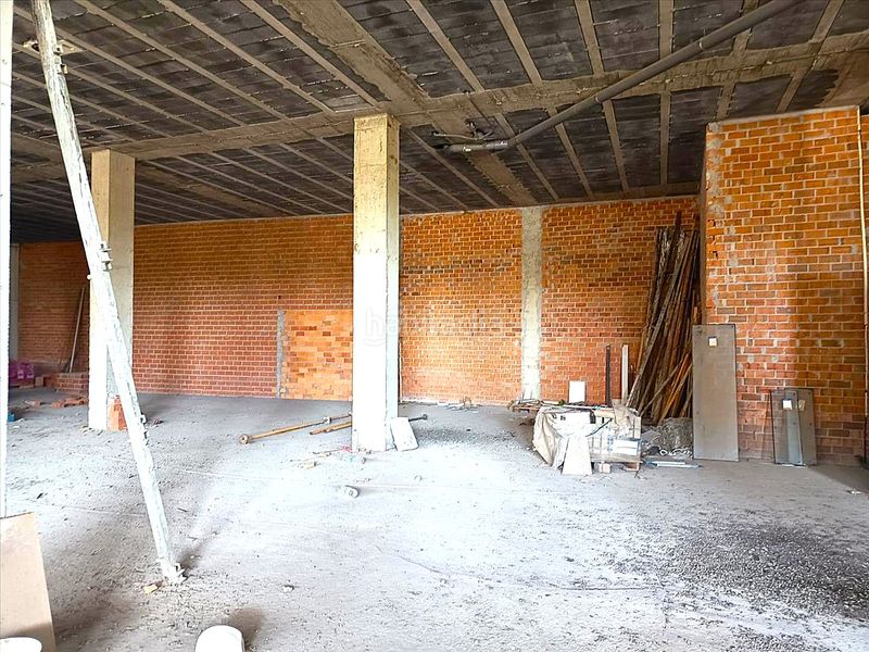 Foto 5a0d4621-d270-4449-b2ee-7170ec56cd39. Local comercial a Monforte de Lemos