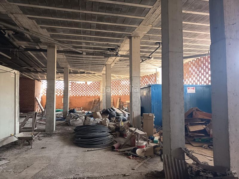 Foto c1f3d570-c36a-472c-9509-119a0a5e06c3. Local comercial a Monforte de Lemos