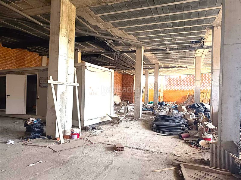 Foto e9886497-06cd-4aa1-8c85-b8e28965da66. Local comercial a Monforte de Lemos