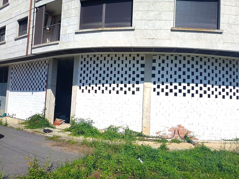 Foto f84ac18a-c00f-4fda-81f1-091f62347b38. Local comercial a Monforte de Lemos