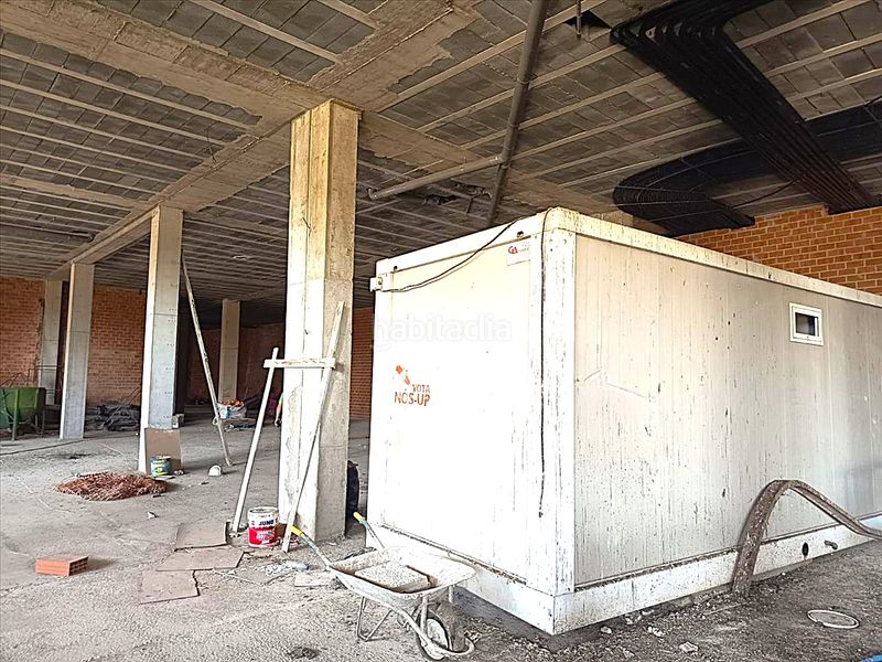 Foto f88a9f00-ac08-4f22-b743-ed193e89df9e. Local comercial a Monforte de Lemos