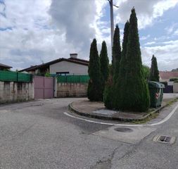 Appartement  Hospital tomiño