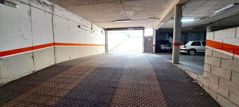 Foto 3ea30a94-ecc8-4797-9418-9fb11a3fa205. Aparcament cotxe a Ciudad Naranco - Prados de La Fuente Oviedo