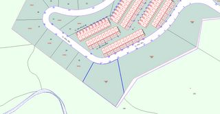 Terreno residencial  Cl pou