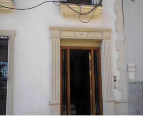 Appartement  Estancias