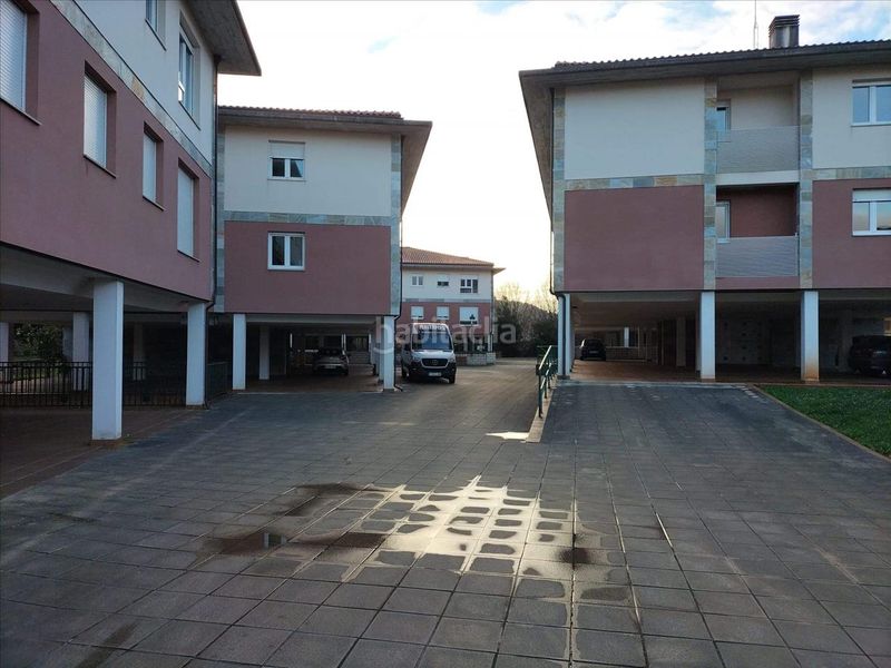 Foto e88e5b1a-5718-465a-89cf-e5c116374942. Casa amb calefacció aparcament a Alfoz de Lloredo