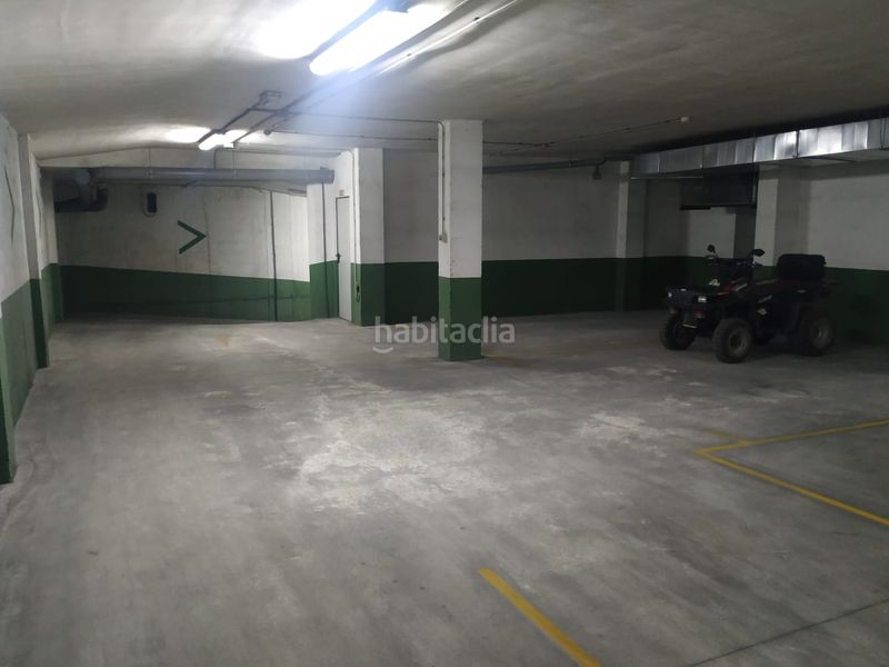 Foto b407ae8b-3d00-4dd3-8319-6044a578c53e. Aparcament cotxe a Carrús Oeste Elche / Elx