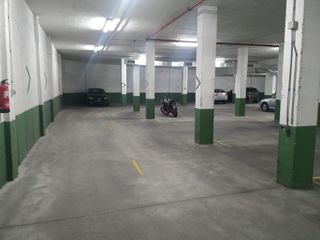 Posto auto  Vicente fuentes sansano
