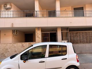 Flat  Los molinos