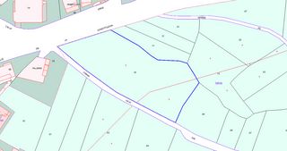 Terreny residencial a 40 DE RUSTICA