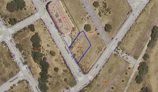 Residential Plot  Nava balbono