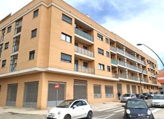 Geschäftsraum in Benidorm