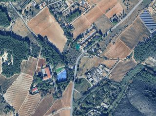 Terreno residenziale  Guadalajara - calicanto