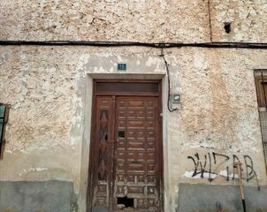 Haus  Nicolas mateo