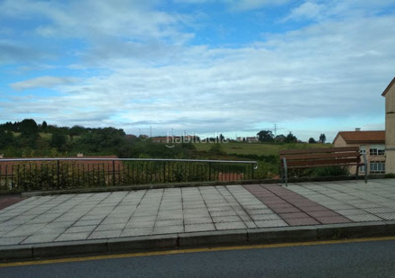 Foto 0e046766-15b6-4159-8bf6-ad4aba868308. Terreny residencial a El Carbayedo - El Quirinal Avilés