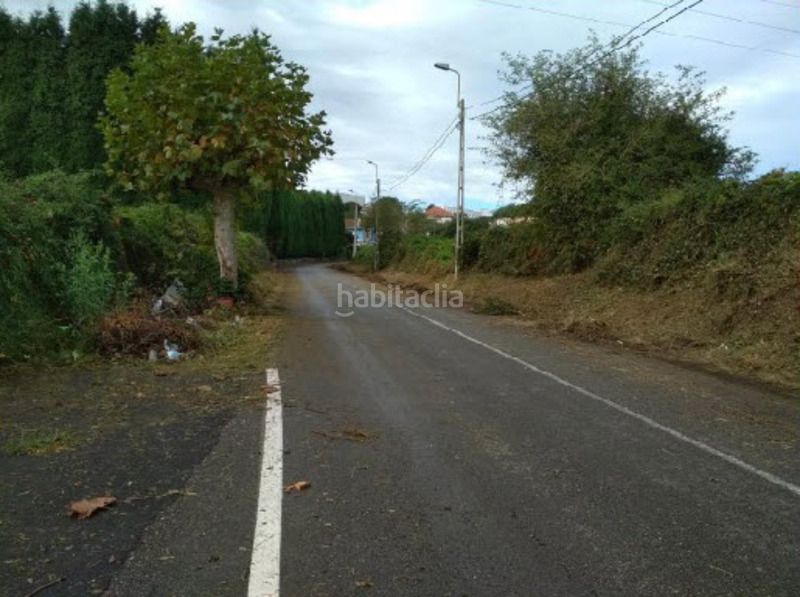 Foto 177dd9de-6a7a-413a-8071-07030eb97442. Terreny residencial a El Carbayedo - El Quirinal Avilés