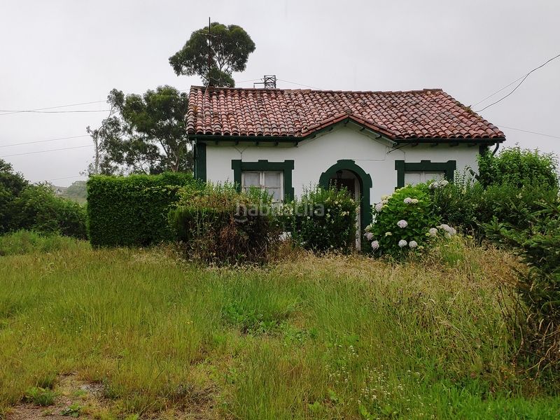 Foto 452ca501-8126-4088-9056-58ad4b58c0a1. Terreny residencial a El Carbayedo - El Quirinal Avilés