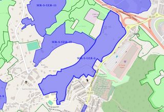 Terreno residencial en EL LLANO