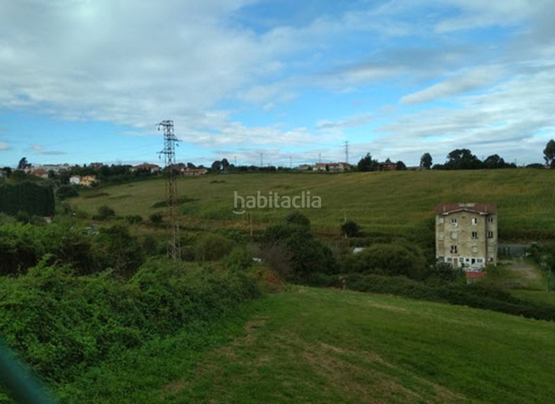 Foto b10779b5-bf9a-4a87-b7e3-7a21e8fe391e. Terreny residencial a El Carbayedo - El Quirinal Avilés