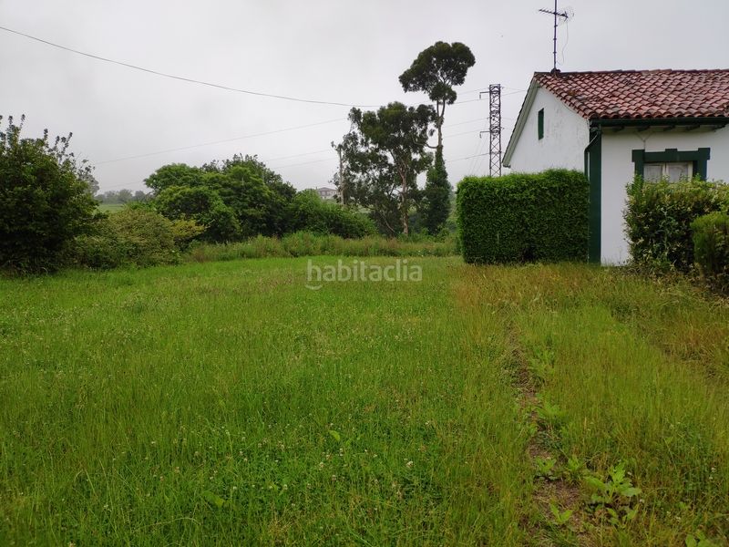 Foto e38a30d0-161f-43db-a193-84cde9d88df4. Terreny residencial a El Carbayedo - El Quirinal Avilés
